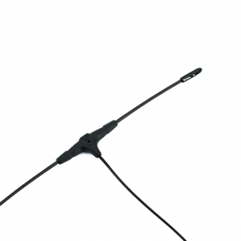 Antena TBS Crossfire Immortal T V2 - wersja extra wydłużona 220mm